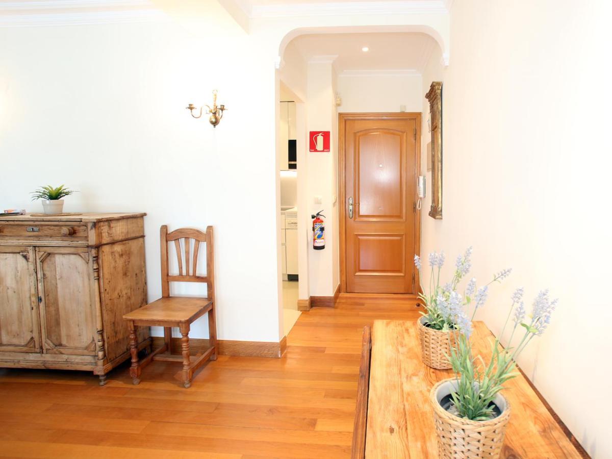 Orly Daire San Sebastián Dış mekan fotoğraf