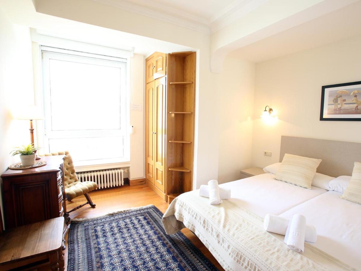 Orly Daire San Sebastián Dış mekan fotoğraf