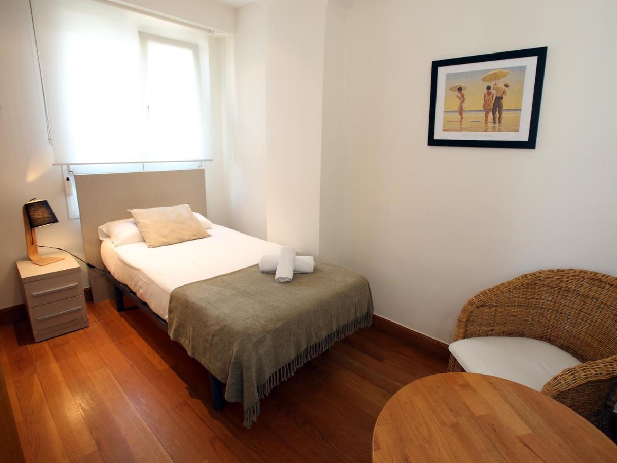 Orly Daire San Sebastián Dış mekan fotoğraf
