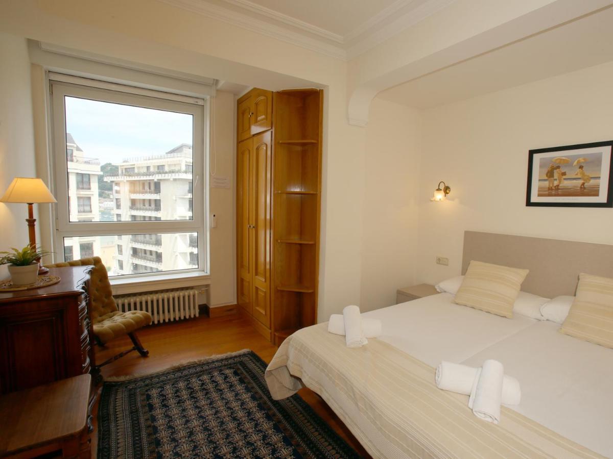 Orly Daire San Sebastián Dış mekan fotoğraf
