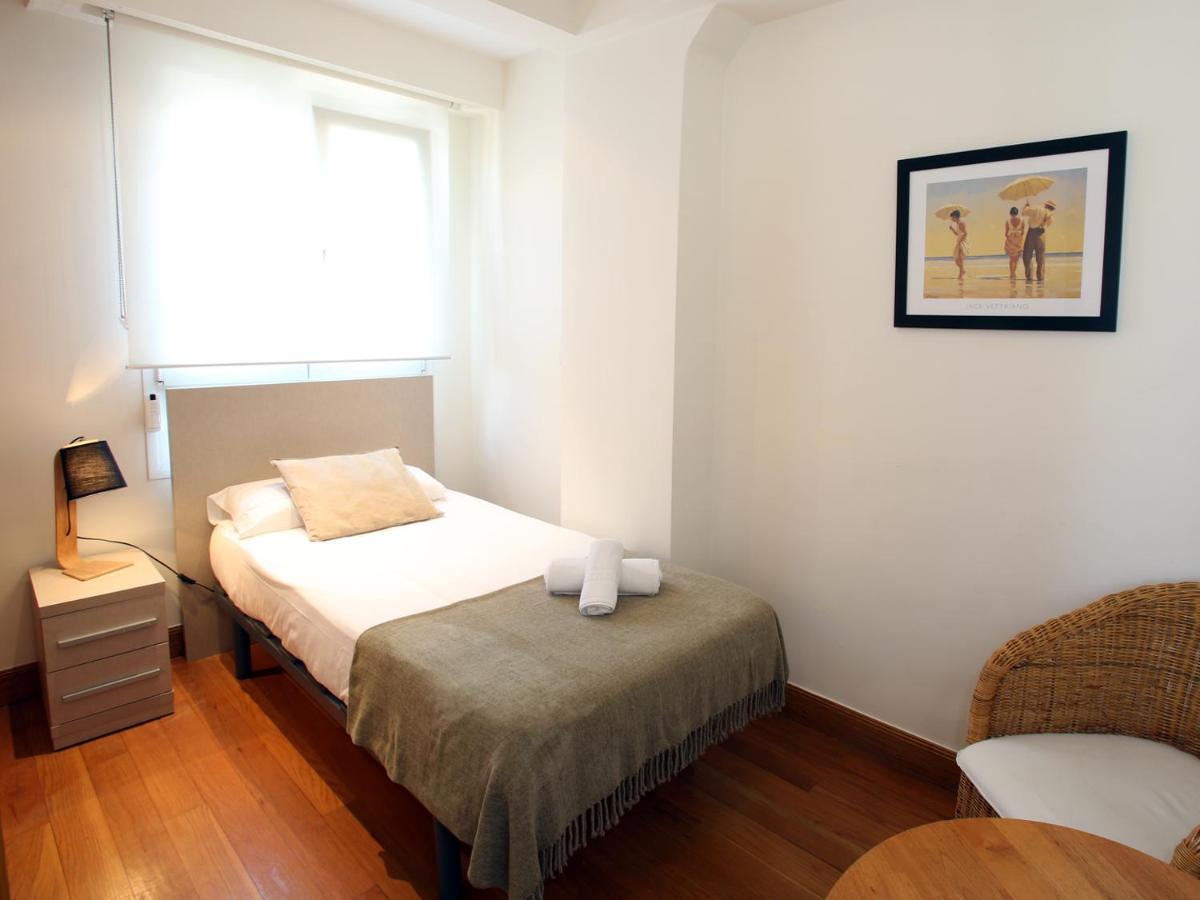 Orly Daire San Sebastián Dış mekan fotoğraf