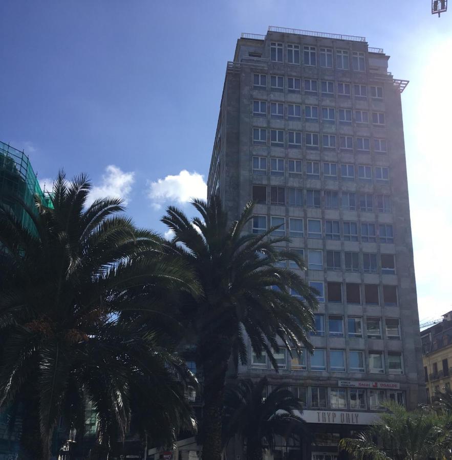 Orly Daire San Sebastián Dış mekan fotoğraf