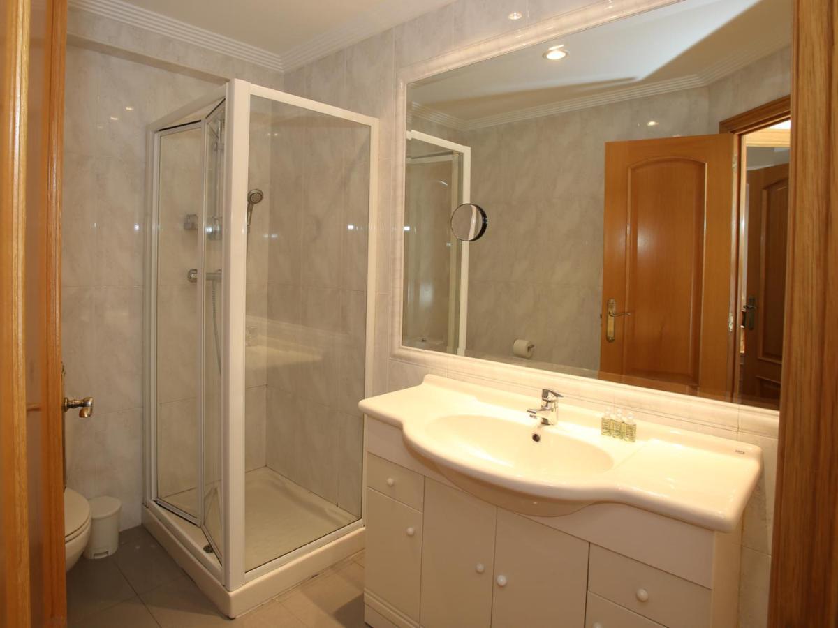 Orly Daire San Sebastián Dış mekan fotoğraf