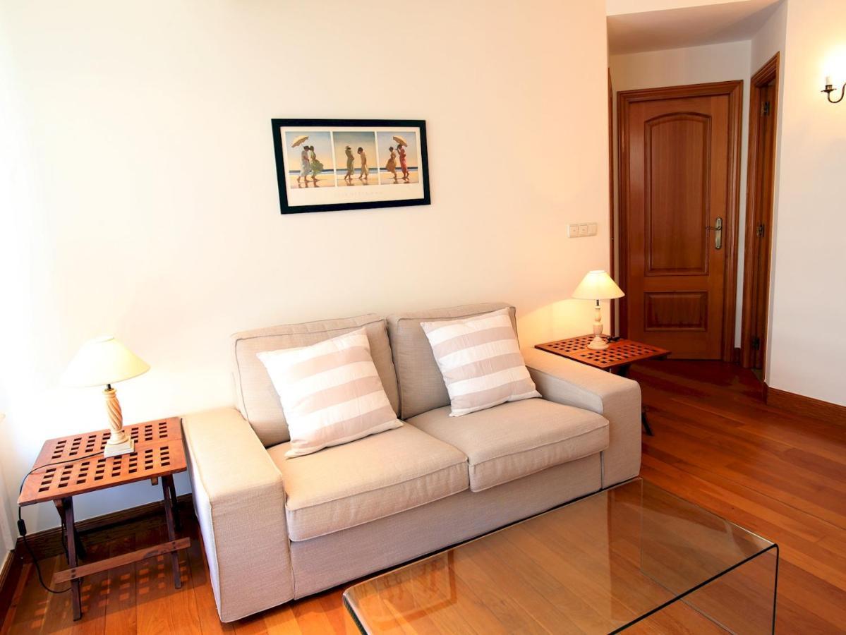 Orly Daire San Sebastián Dış mekan fotoğraf