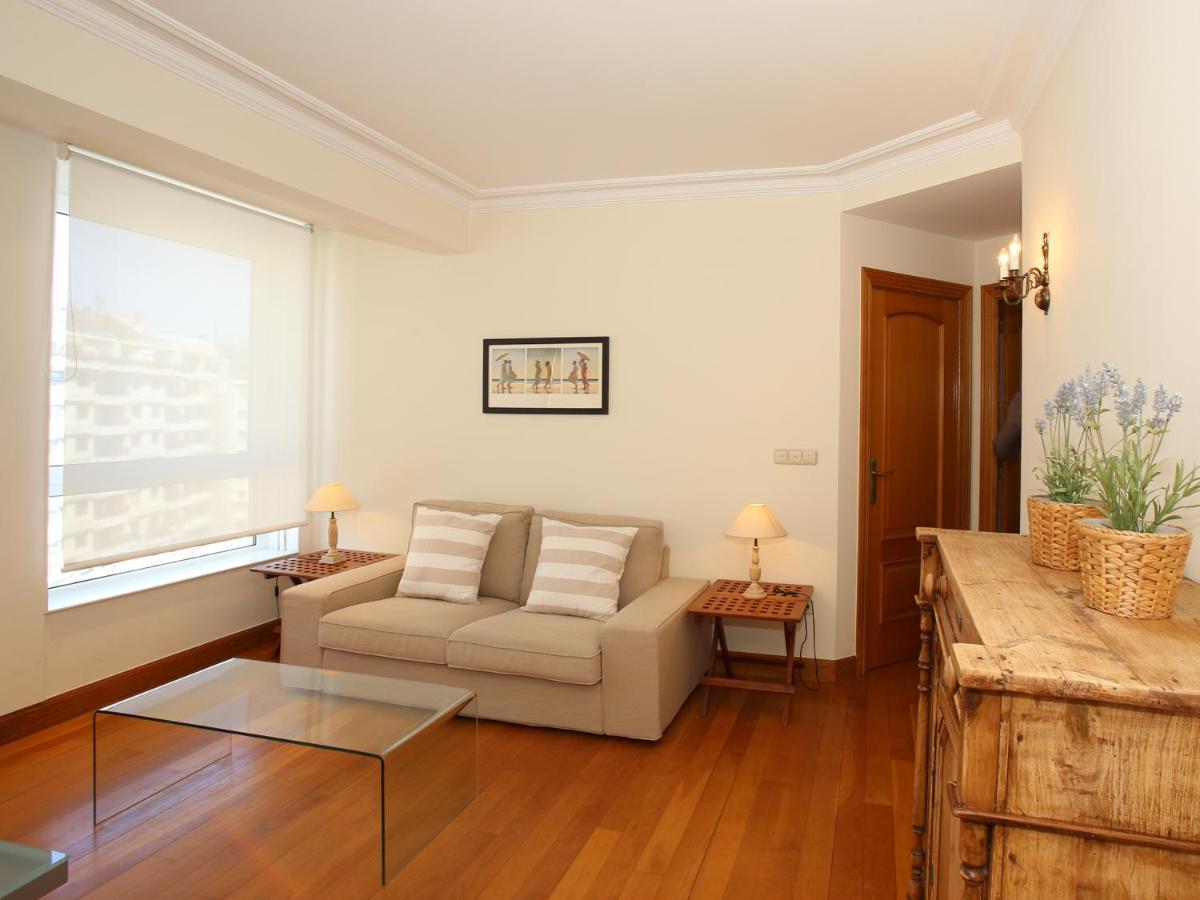 Orly Daire San Sebastián Dış mekan fotoğraf