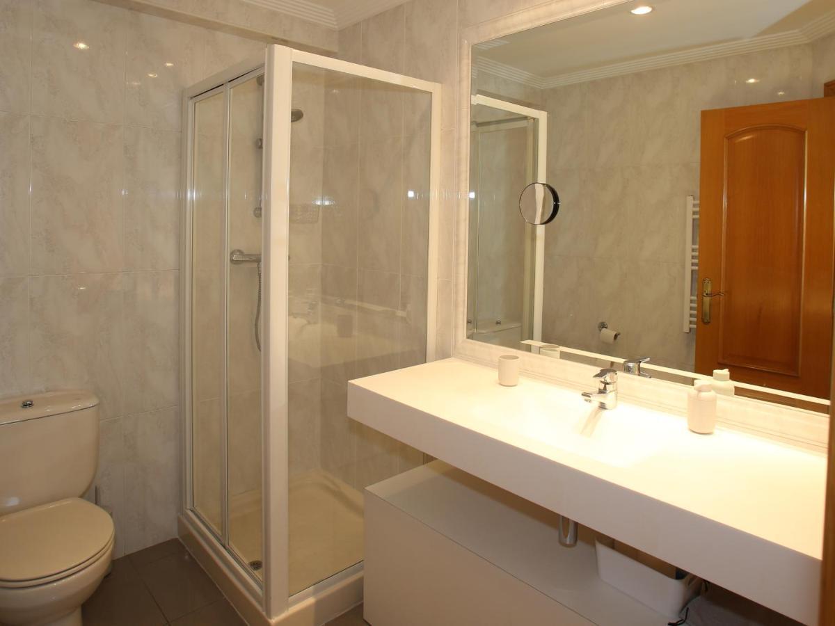 Orly Daire San Sebastián Dış mekan fotoğraf